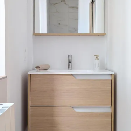 Cozy Near Strasbourg - Chez Caroline Bischheim