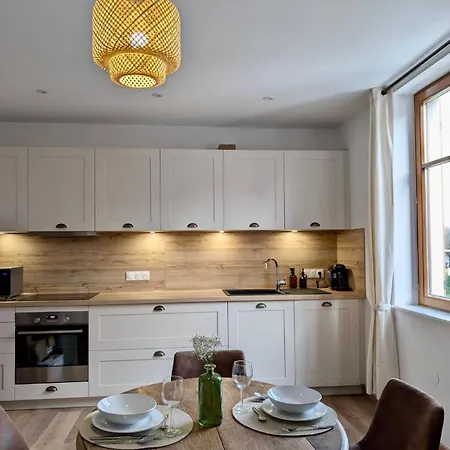 Cozy Near Strasbourg - Chez Caroline Appartamento Bischheim