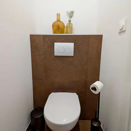 Appartamento Cozy Near Strasbourg - Chez Caroline *